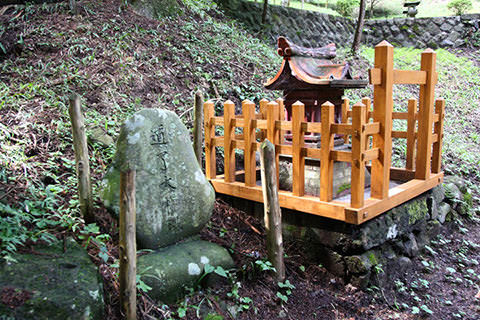 熊野神社