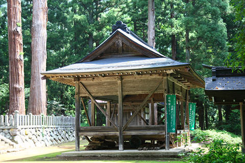 小菅神社