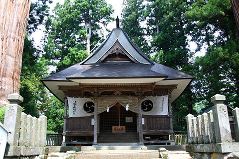 小菅神社