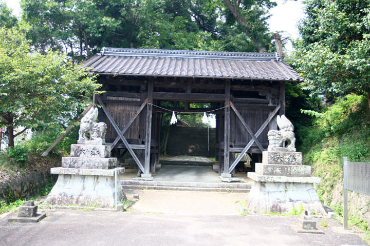 Takano jinja