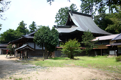 高野神社