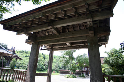 中山神社