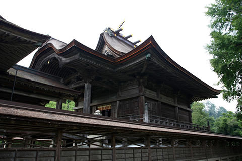 中山神社