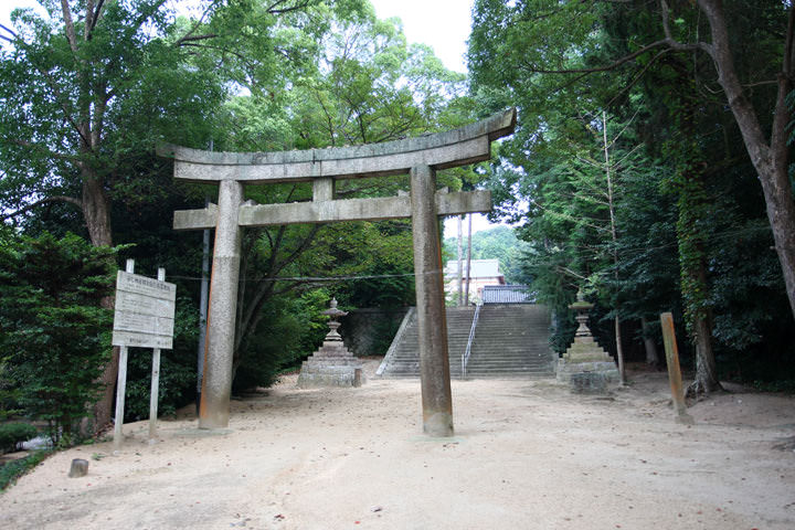 Ani jinja