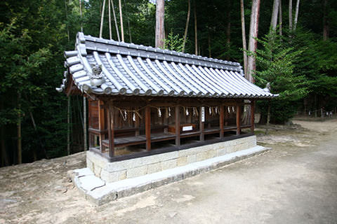 安仁神社