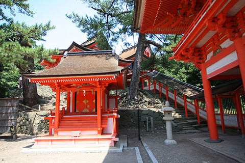 日御碕神社