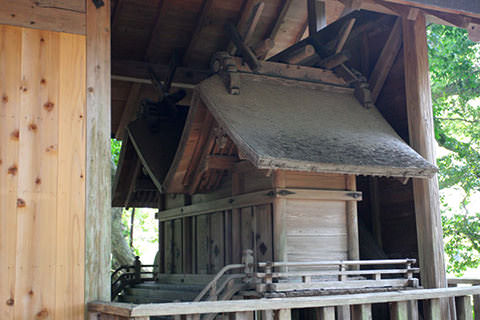 須佐神社