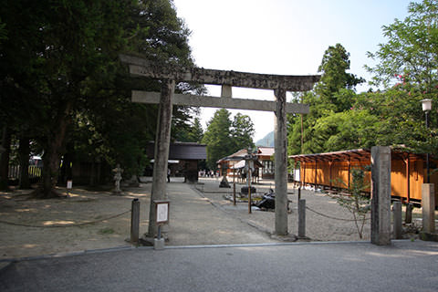 須佐神社