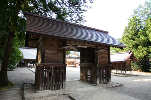 須佐神社