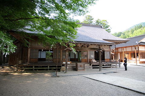 須佐神社