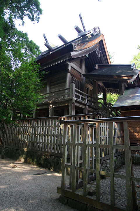 須佐神社