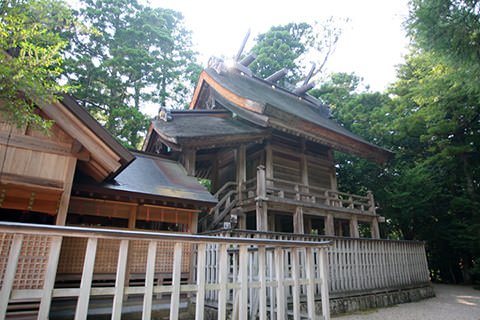 須佐神社