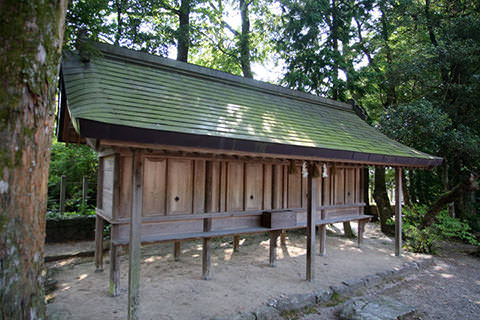 須佐神社