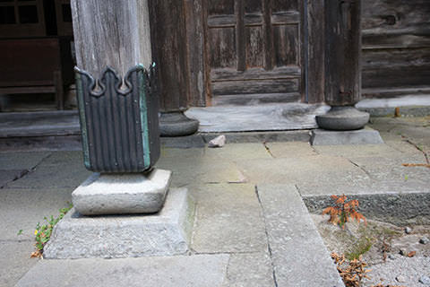 大神山神社奥宮