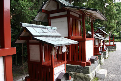 津島神社