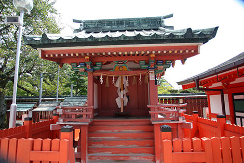 津島神社