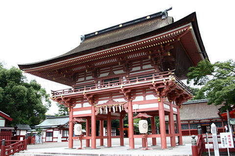 津島神社