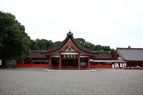 津島神社