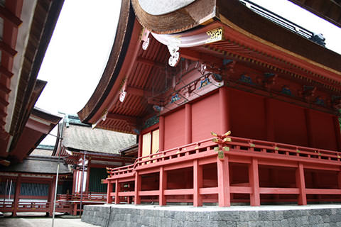 津島神社