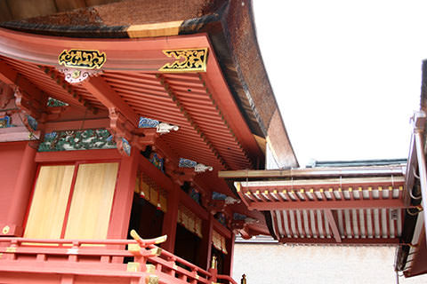 津島神社