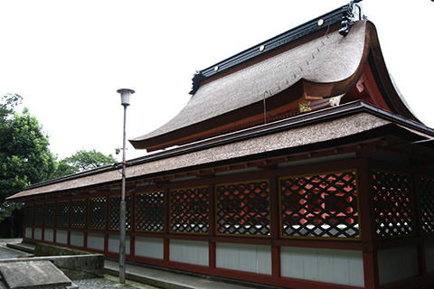 津島神社