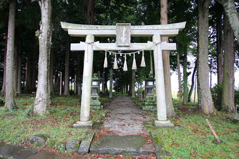 壺井八幡社