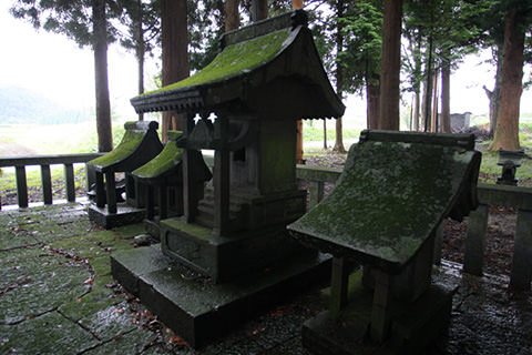 壺井八幡社