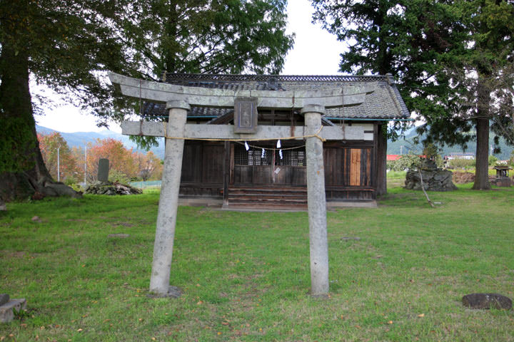 Omotegi jinja