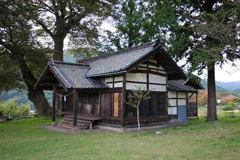 表木神社