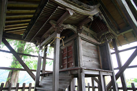 表木神社