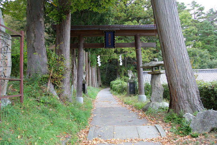 Besshoo jinja