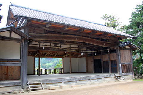 別所神社