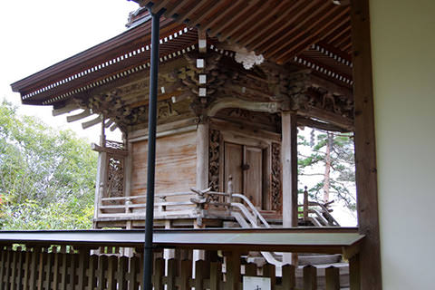 別所神社