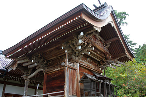 別所神社