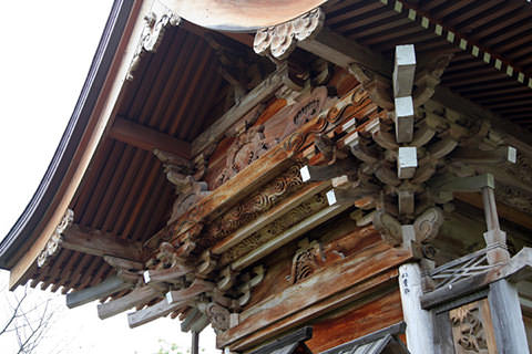 別所神社