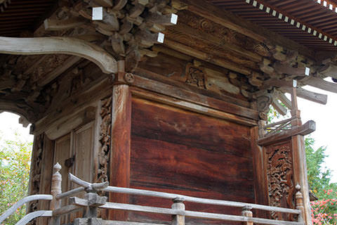 別所神社