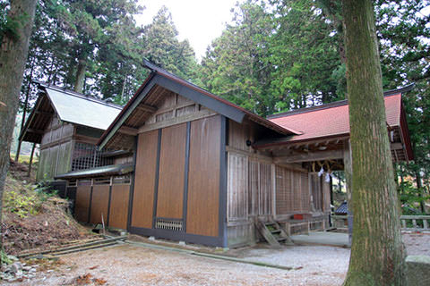 大宮七窪神社