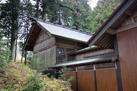 大宮七窪神社