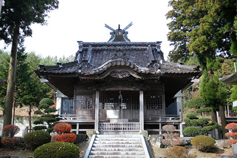 元宮神社