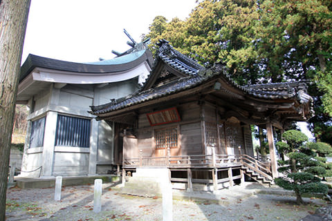 元宮神社