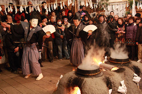 霜月祭