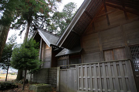 姫宮神社