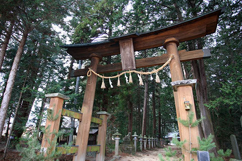 住吉神社