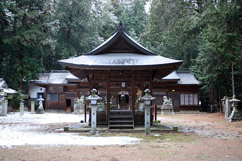 住吉神社