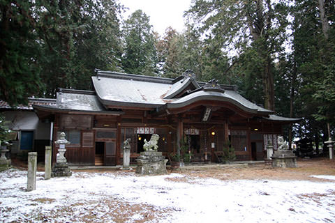 住吉神社