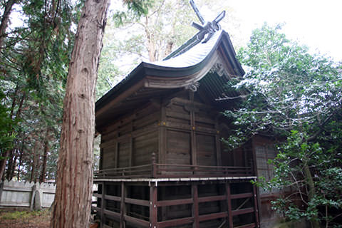 住吉神社