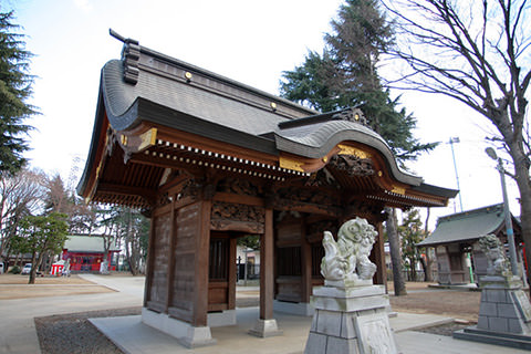 小野神社