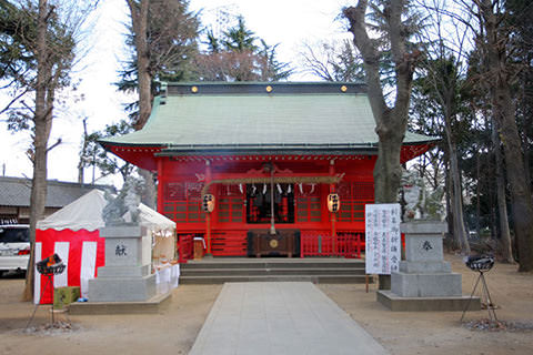 小野神社