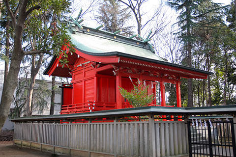 小野神社