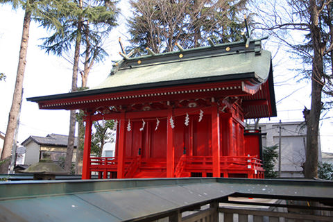 小野神社